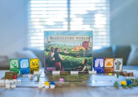 Viticulture World Review