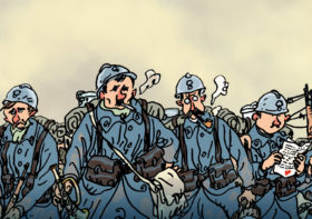 The Grizzled: Armistice Edition Review